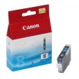Canon CLI-8C paaugstinātās ietilpības tinte